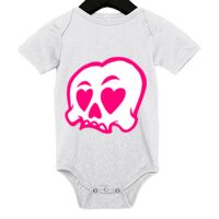 Infant Jersey Short-Sleeve One-Piece Thumbnail