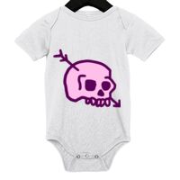Infant Jersey Short-Sleeve One-Piece Thumbnail