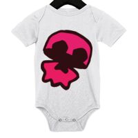 Infant Jersey Short-Sleeve One-Piece Thumbnail