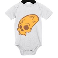 Infant Jersey Short-Sleeve One-Piece Thumbnail