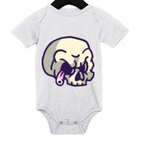 Infant Jersey Short-Sleeve One-Piece Thumbnail