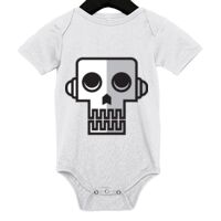 Infant Jersey Short-Sleeve One-Piece Thumbnail