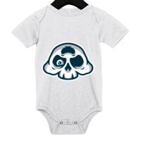 Infant Jersey Short-Sleeve One-Piece Thumbnail
