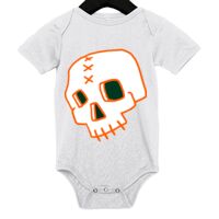 Infant Jersey Short-Sleeve One-Piece Thumbnail