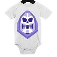 Infant Jersey Short-Sleeve One-Piece Thumbnail