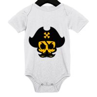 Infant Jersey Short-Sleeve One-Piece Thumbnail
