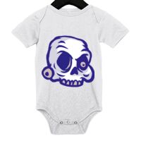 Infant Jersey Short-Sleeve One-Piece Thumbnail