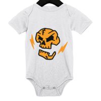 Infant Jersey Short-Sleeve One-Piece Thumbnail