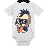 Infant Jersey Short-Sleeve One-Piece Thumbnail