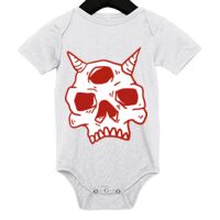 Infant Jersey Short-Sleeve One-Piece Thumbnail