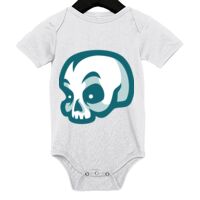 Infant Jersey Short-Sleeve One-Piece Thumbnail