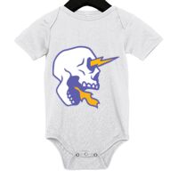 Infant Jersey Short-Sleeve One-Piece Thumbnail