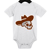 Infant Jersey Short-Sleeve One-Piece Thumbnail