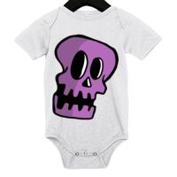 Infant Jersey Short-Sleeve One-Piece Thumbnail