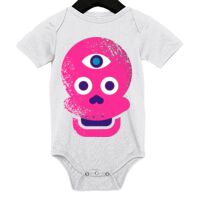 Infant Jersey Short-Sleeve One-Piece Thumbnail