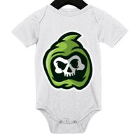 Infant Jersey Short-Sleeve One-Piece Thumbnail