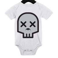 Infant Jersey Short-Sleeve One-Piece Thumbnail