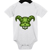 Infant Jersey Short-Sleeve One-Piece Thumbnail