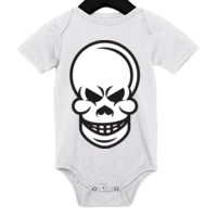 Infant Jersey Short-Sleeve One-Piece Thumbnail