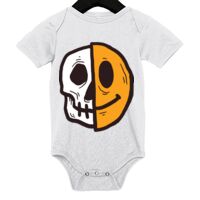 Infant Jersey Short-Sleeve One-Piece Thumbnail