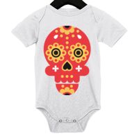 Infant Jersey Short-Sleeve One-Piece Thumbnail