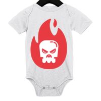 Infant Jersey Short-Sleeve One-Piece Thumbnail