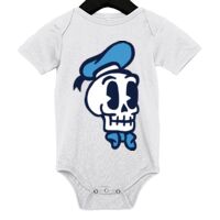 Infant Jersey Short-Sleeve One-Piece Thumbnail