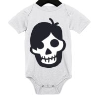 Infant Jersey Short-Sleeve One-Piece Thumbnail
