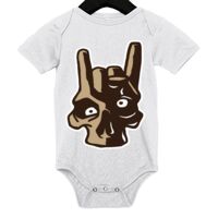 Infant Jersey Short-Sleeve One-Piece Thumbnail