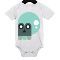 Infant Jersey Short-Sleeve One-Piece Thumbnail