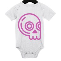 Infant Jersey Short-Sleeve One-Piece Thumbnail