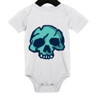 Infant Jersey Short-Sleeve One-Piece Thumbnail