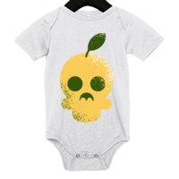 Infant Jersey Short-Sleeve One-Piece Thumbnail