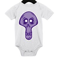 Infant Jersey Short-Sleeve One-Piece Thumbnail
