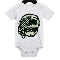 Infant Jersey Short-Sleeve One-Piece Thumbnail