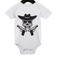 Infant Jersey Short-Sleeve One-Piece Thumbnail