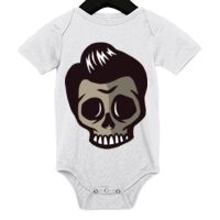 Infant Jersey Short-Sleeve One-Piece Thumbnail
