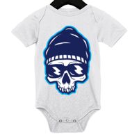 Infant Jersey Short-Sleeve One-Piece Thumbnail