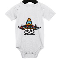Infant Jersey Short-Sleeve One-Piece Thumbnail