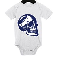 Infant Jersey Short-Sleeve One-Piece Thumbnail