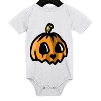 Infant Jersey Short-Sleeve One-Piece Thumbnail