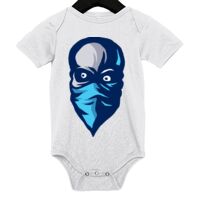 Infant Jersey Short-Sleeve One-Piece Thumbnail