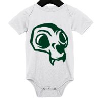 Infant Jersey Short-Sleeve One-Piece Thumbnail