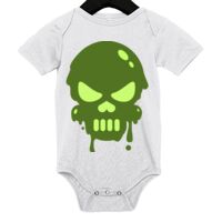 Infant Jersey Short-Sleeve One-Piece Thumbnail