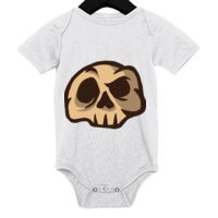 Infant Jersey Short-Sleeve One-Piece Thumbnail