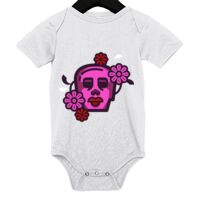 Infant Jersey Short-Sleeve One-Piece Thumbnail