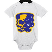 Infant Jersey Short-Sleeve One-Piece Thumbnail