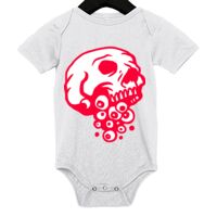 Infant Jersey Short-Sleeve One-Piece Thumbnail