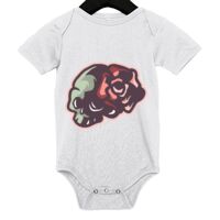 Infant Jersey Short-Sleeve One-Piece Thumbnail