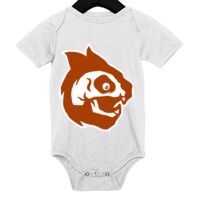Infant Jersey Short-Sleeve One-Piece Thumbnail